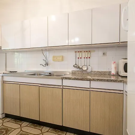 Apartment Renata *