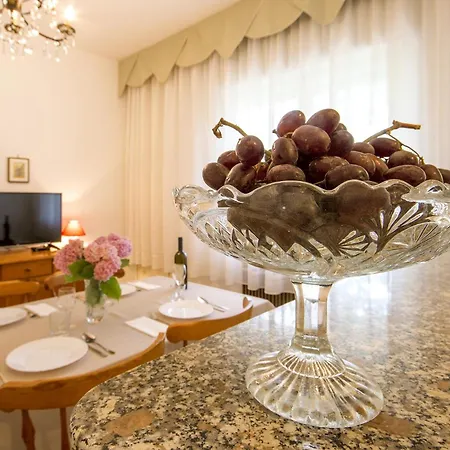 Renata Apartment *