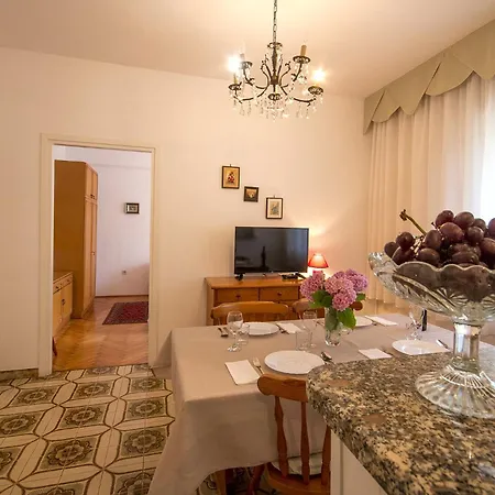 Apartment Renata *