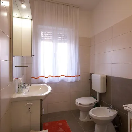 Renata Apartment Umag