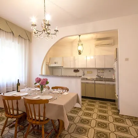 Renata Apartment *