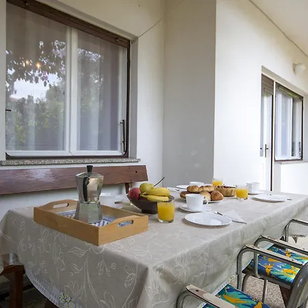Apartment Renata *