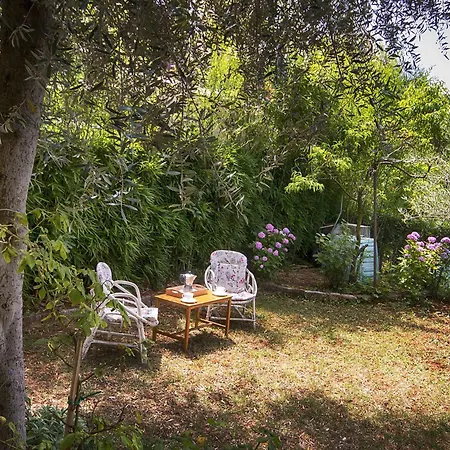 Renata Apartment *