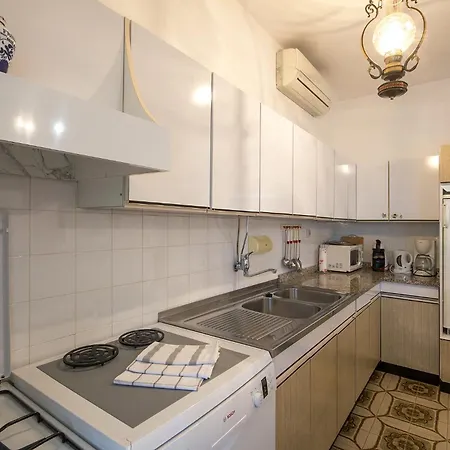 Renata Apartment Umag
