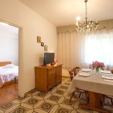 Renata Apartment Umag