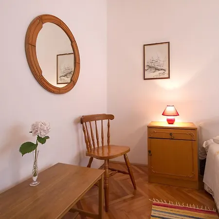 Renata Appartement *