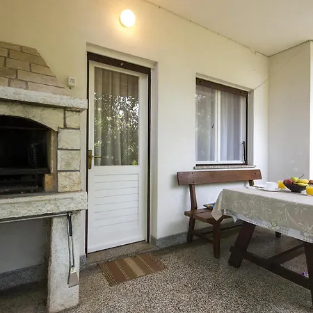 Renata Appartement Umag