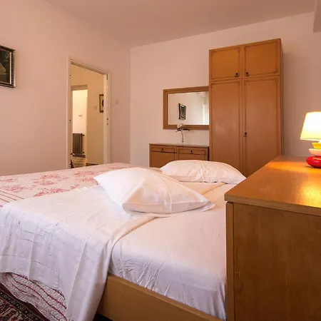 Renata Appartement Umag