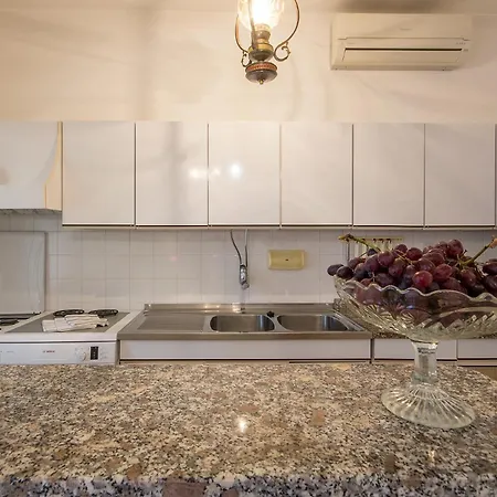 Appartement Renata *