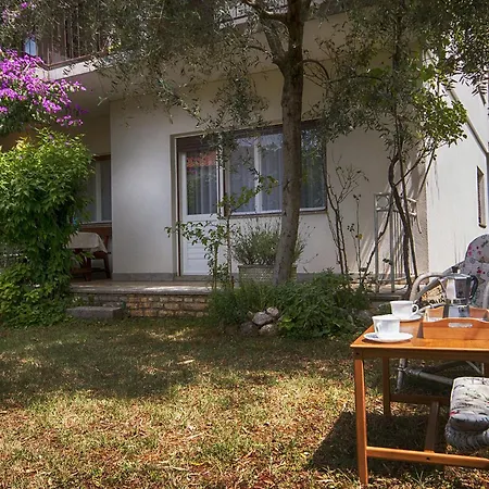 Appartement Renata