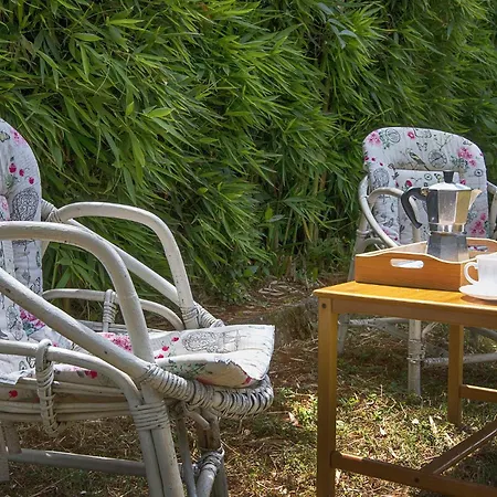 Renata Appartement