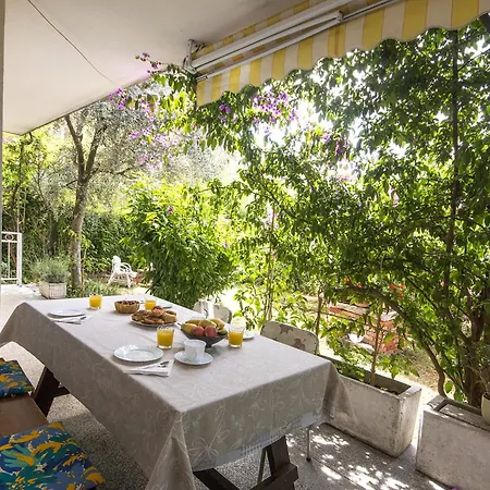 Renata Appartement Umag
