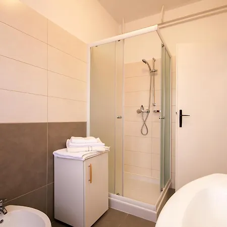 Apartman Renata *