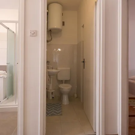 Apartman Renata