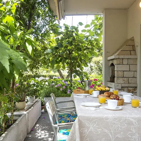 Apartman Renata Umag