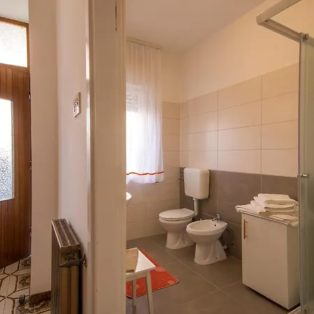 Renata Apartman Umag