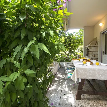Renata Apartman Umag