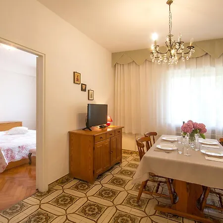 Renata Apartman Umag